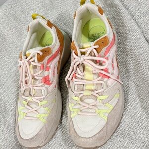 Ryka Trail Walking - Size 11 granola girl Sneakers